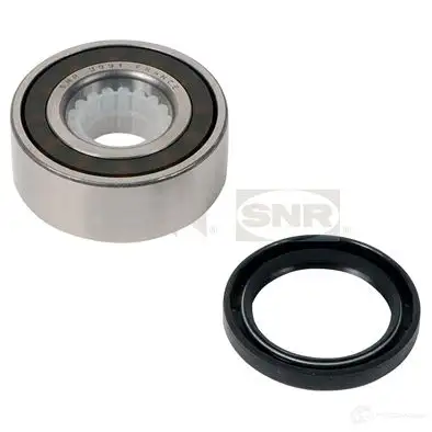 Подшипник ступицы колеса NTN-SNR 3 I7MBL0 1167554 R166.01 3413520325237