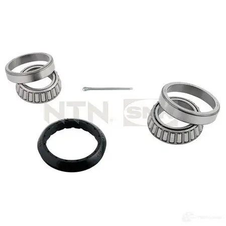 Подшипник ступицы колеса NTN-SNR 3413520913816 1168092 R183.03 U 2AT6