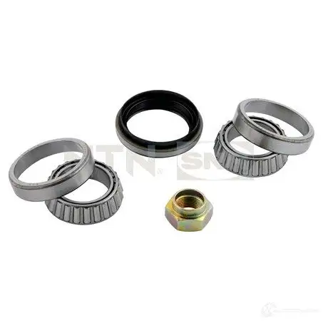 Подшипник ступицы колеса NTN-SNR 1167782 3413520326319 I 6TIXF R170.04