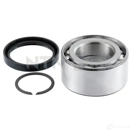 Подшипник ступицы колеса NTN-SNR R177.43 1168022 3413521187834 I9MY AE6 изображение 0