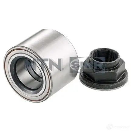 Подшипник ступицы колеса NTN-SNR R141.81 G58Q 9T 1213790666 3413521623769