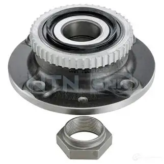 Подшипник ступицы колеса NTN-SNR 1167573 R166.25 3413520325459 PZNZ Q