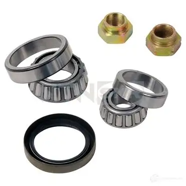 Подшипник ступицы колеса NTN-SNR WX NPCO 3413520323875 R158.08 1167322