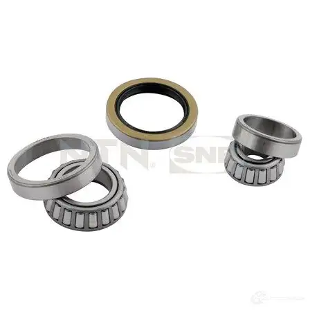 Подшипник ступицы колеса NTN-SNR R167.06 2SKQBD B 1167588 3413520325510