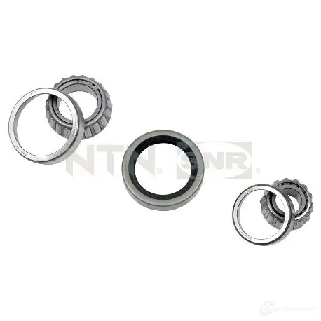 Подшипник ступицы колеса NTN-SNR 1166964 6ZK LV R151.05 3413520321796