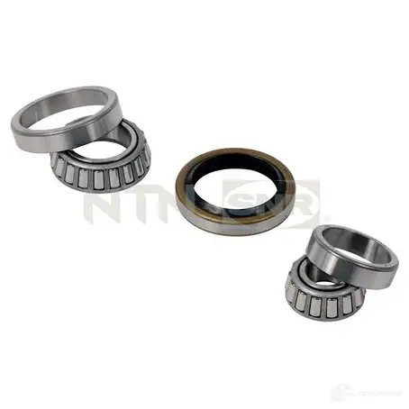 Подшипник ступицы колеса NTN-SNR 1166958 Z8760S E 3413520321741 R151.00