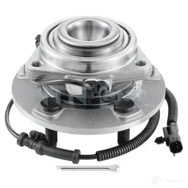Подшипник ступицы колеса NTN-SNR 3413521135859 CP2 ST 1168186 R186.30 изображение 0