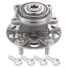 Подшипник ступицы колеса NTN-SNR 05FU MA R173.58 1424610030 3413521738685