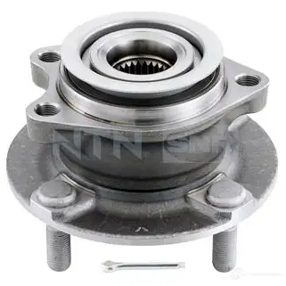 Подшипник ступицы колеса NTN-SNR 3413521139970 1166909 A2U O0TY R141.87 изображение 0