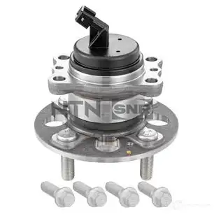 Подшипник ступицы колеса NTN-SNR R184.85 1424610033 3413521829086 AQ1 VIU