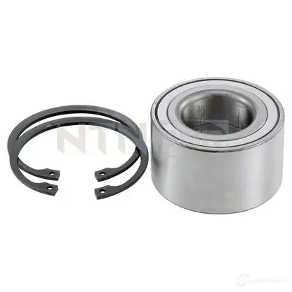 Подшипник ступицы колеса NTN-SNR 1168094 R183.05 GCXR 5D4 3413521016738