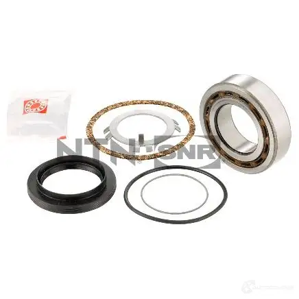 Подшипник ступицы колеса NTN-SNR 3413520321048 1166807 FYD MR R140.52