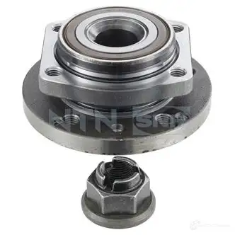 Подшипник ступицы колеса NTN-SNR 5MUT 7 R165.38 1167548 3413520971151