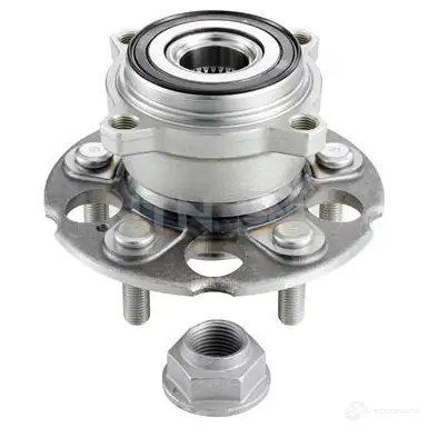 Подшипник ступицы колеса NTN-SNR 3413520948047 1167949 R174.67 HS5S Z