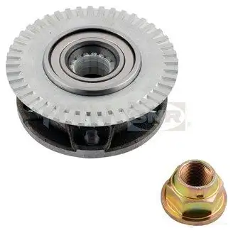 Подшипник ступицы колеса NTN-SNR 3413520665821 R160.47 U YKPV21 1167457