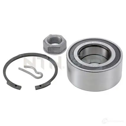 Подшипник ступицы колеса NTN-SNR 3413520897208 F UUI97 1167424 R159.59