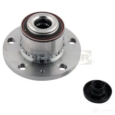 Подшипник ступицы колеса NTN-SNR 1168033 D85 BS 3413520510909 R178.05