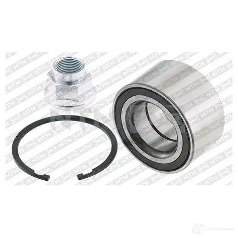 Подшипник ступицы колеса NTN-SNR R179.20 1168051 3413521580444 FKP0H 1