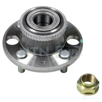 Подшипник ступицы колеса NTN-SNR P WOA5 3413520327088 R174.24 1167912 изображение 0
