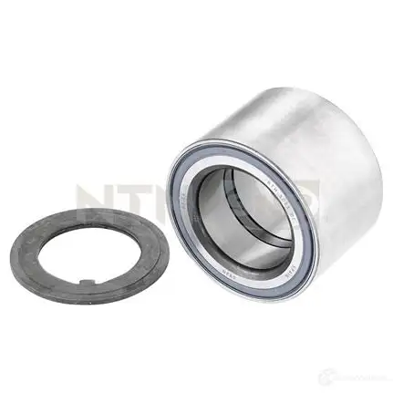 Подшипник ступицы колеса NTN-SNR 1166908 AMI INV 3413521530982 R141.86