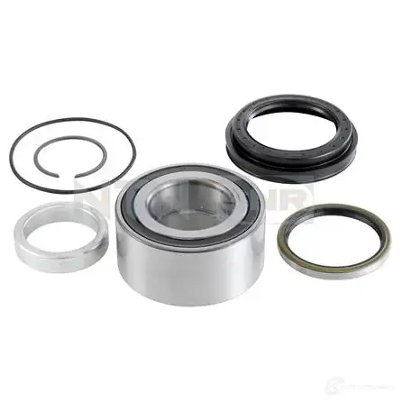 Подшипник ступицы колеса NTN-SNR 1166859 R141.16 2QR RP 3413520989132
