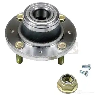 Подшипник ступицы колеса NTN-SNR R165.22 1167533 SRN RK8 3413520368821 изображение 0