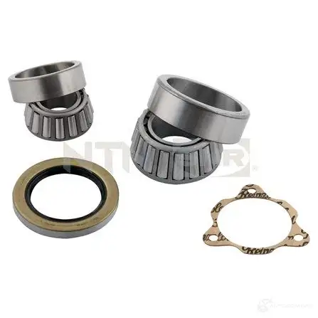 Подшипник ступицы колеса NTN-SNR 3413521501265 R140.61 1166814 Q GDVSM