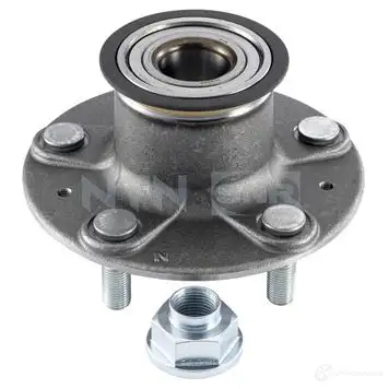 Подшипник ступицы колеса NTN-SNR 3413521187629 ER LGJ1X R177.52 1168027