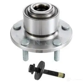Подшипник ступицы колеса NTN-SNR R170.41 1167814 3413520996901 S6O MH