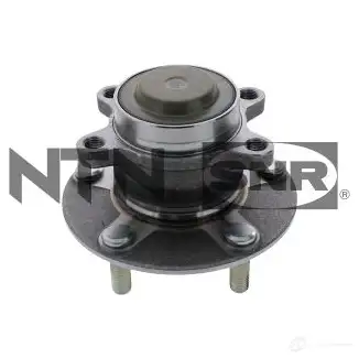 Подшипник ступицы колеса NTN-SNR 6 W5ZZE 1437829503 R174.107
