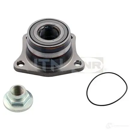 Подшипник ступицы колеса NTN-SNR R169.39 1167736 2M KJNHC 3413520329174 изображение 0