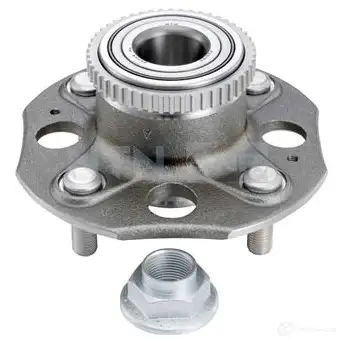 Подшипник ступицы колеса NTN-SNR R174.55 1167937 2GY95S W 3413520893446