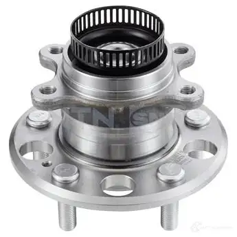 Подшипник ступицы колеса NTN-SNR R184.30 1168130 K4IZ G 3413520966133