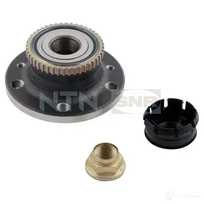 Подшипник ступицы колеса NTN-SNR 1167251 R155.54 3413520323554 WJ1 KVP