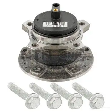 Подшипник ступицы колеса NTN-SNR 3413521409363 R159.69 BMZ J71 1167430