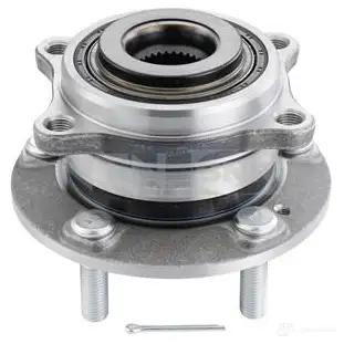 Подшипник ступицы колеса NTN-SNR 2Q1B 7 R184.34 3413520966140 1168134 изображение 0