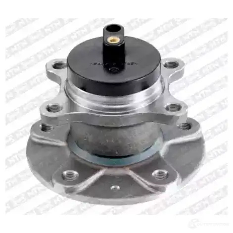 Подшипник ступицы колеса NTN-SNR R177.19 1168001 OQSNOM A 3413520978303 - Изображение 1