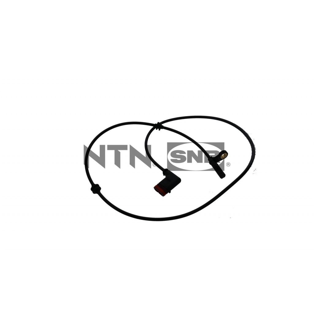 Датчик АБС NTN-SNR S2T2EI S 1440166371 ASB151.34 изображение 0