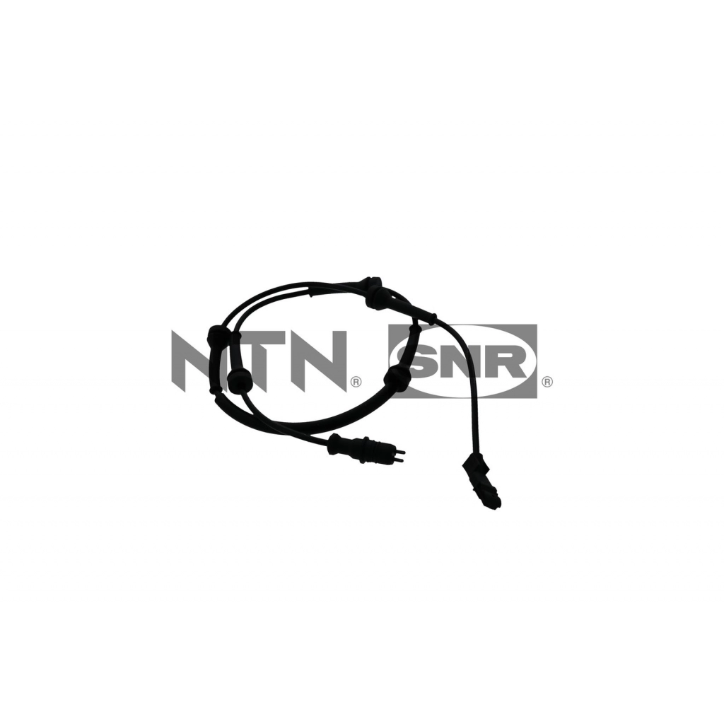 Датчик АБС NTN-SNR 1440166383 3 5Z7IR ASB155.56