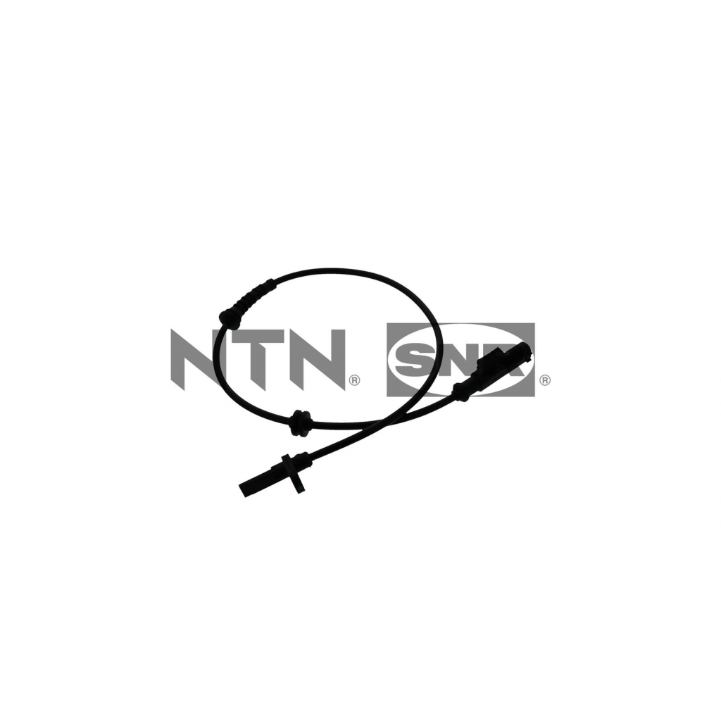 Датчик АБС NTN-SNR 3TRI 0 ASB158.56 1440166385