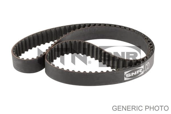 Ремень ГРМ NTN-SNR CD15222 YP PBO59 1440166657 изображение 0