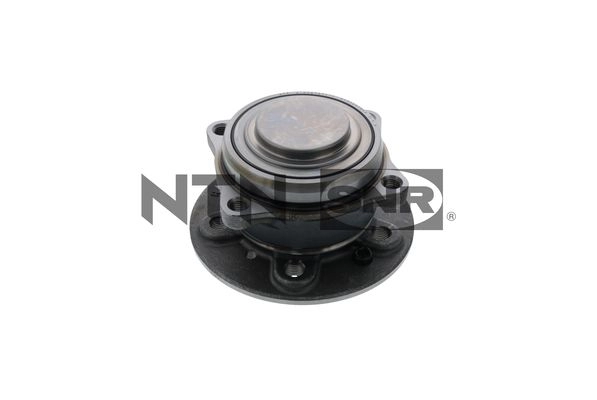 Подшипник ступицы колеса NTN-SNR R151.65 1440167002 5 9YNSOU