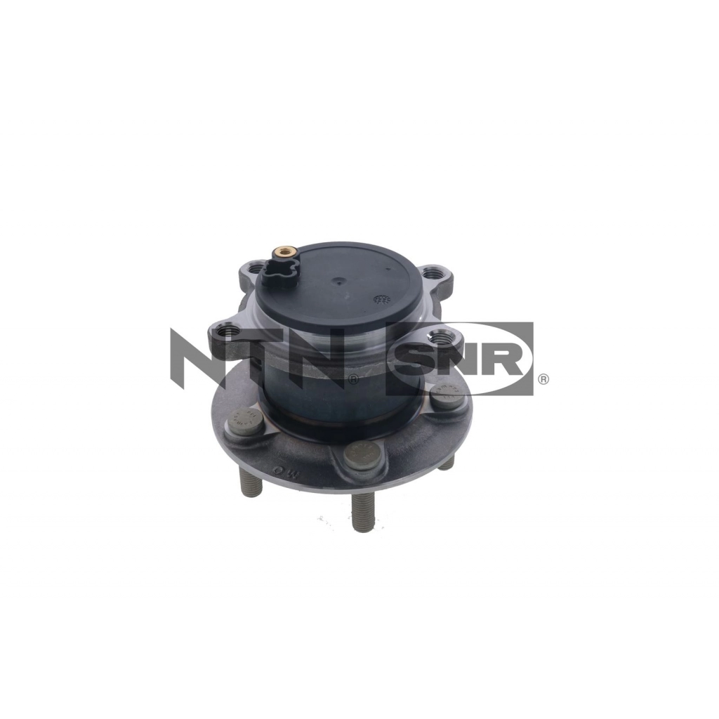 Подшипник ступицы колеса NTN-SNR 1440167005 R152.108 V Y91L изображение 0