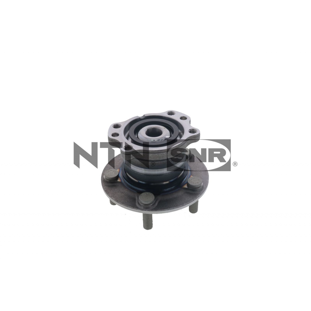 Подшипник ступицы колеса NTN-SNR R152.110 1440167007 IBK K1