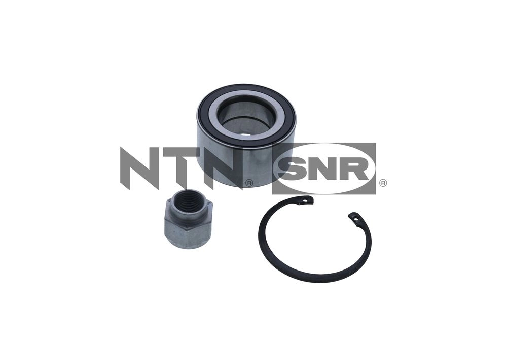 Подшипник ступицы колеса NTN-SNR R159.100 1440167015 UK3B0 1