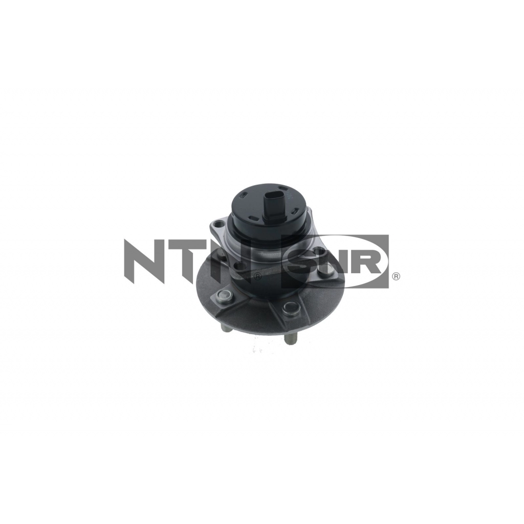 Подшипник ступицы колеса NTN-SNR R169.88 1440167021 K7V XZ изображение 0