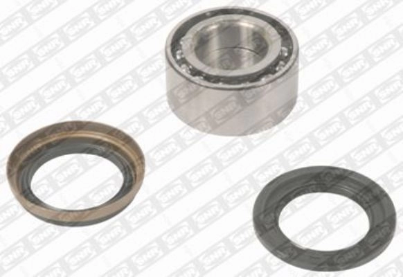 Подшипник ступицы колеса NTN-SNR 6152226 R174.08 3413520326937 6MA UL