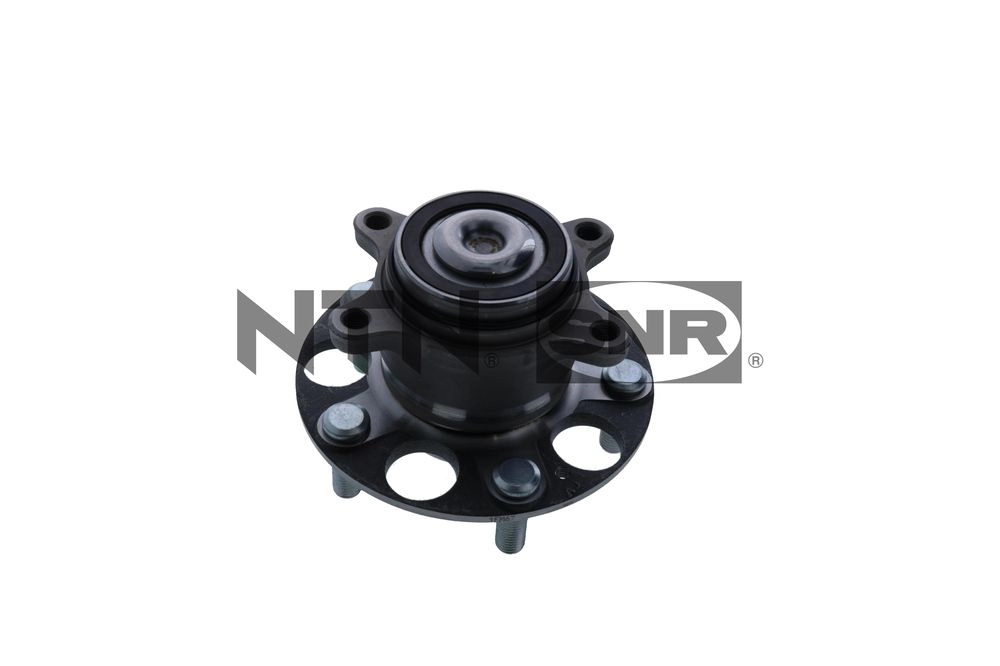 Подшипник ступицы колеса NTN-SNR 1440167025 R174.109 I3L9W 6 изображение 0