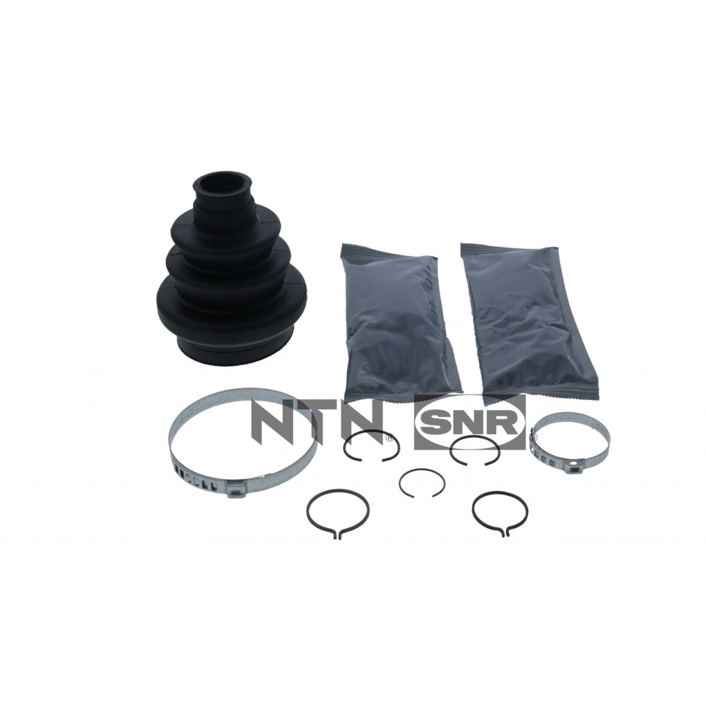 Пыльник шруса NTN-SNR IBK53.009 EVU9M HR 1440167041