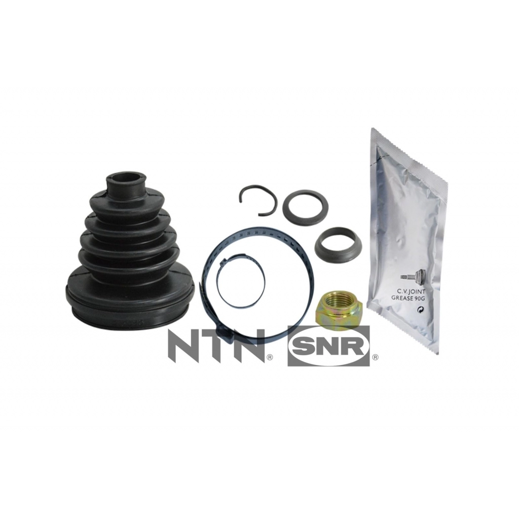 Пыльник шруса NTN-SNR DZV QO IBK54.002 1440167044